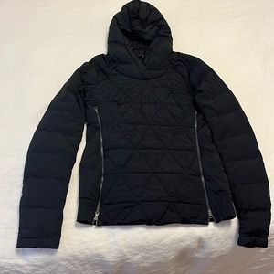 Lululemon Puffer Jacket Sz4